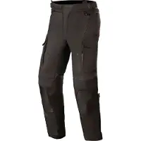Alpinestars Pantaloni Stella Andes V3 Drystar Black