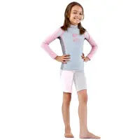 SCUBAPRO Rash Guard A Maniche Lunghe Harmony