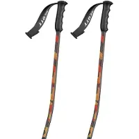 SCOTT Bastoncini Junior Team Issue Gs