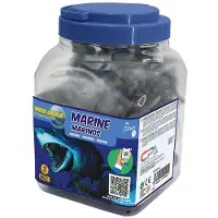 Tachan Barca Oceanica 30 Pezzi