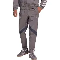 Adidas Pantaloni Da Tuta Real Madrid Originals
