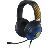 Razer Cuffie Gaming Kraken V3 X Fortnite Edition