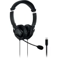 Kensington Cuffie Con Microfono K97457ww