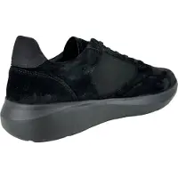 Nubikk Rocky Road Wave (m) Black Raven Multi Taglia: 41 | Sneakers Outlet | Uomo | Nero