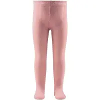 Sterntaler Little Kid's Tights Wool Collant Bambini (50, fuchsia)