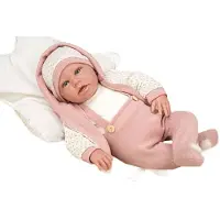 Arias Bambola Elegance Anuk Weight 54 Cm