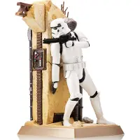 Numskull Figura Del Personaggio Del Conto Alla Rovescia Stormtrooper