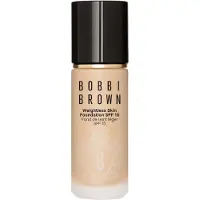 Bobbi Brown Weightless Skin SPF 15 Cool Ivory 30 ml — Fondotinta