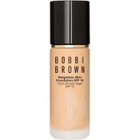 Bobbi Brown Weightless Skin SPF 15 Golden Beige 30 ml — Fondotinta