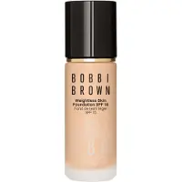 Bobbi Brown Weightless Skin SPF 15 Neutral Sand 30 ml — Fondotinta