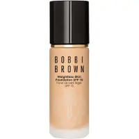 Bobbi Brown Weightless Skin SPF 15 Naturale 30 ml — Fondotinta