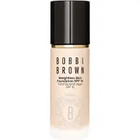 Bobbi Brown Weightless Skin SPF15 Neutral Alabaster 30 ml — Fondotinta