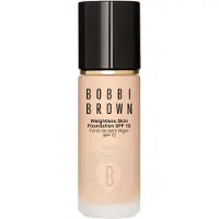Bobbi Brown Weightless Skin SPF 15 Porcelain 30 ml — Fondotinta