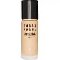 Bobbi Brown Weightless Skin SPF 15 Warm Sand 30 ml — Fondotinta
