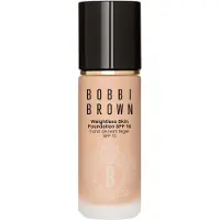 Bobbi Brown Weightless Skin SPF 15 Beige Freddo 30 ml — Fondotinta