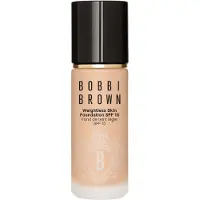 Bobbi Brown Weightless Skin SPF 15 Warm Beige 30 ml — Fondotinta
