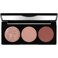 Bobbi Brown Essential Trios Sunrise 4,4 g — Palette Ombretti