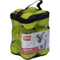 Karlie Set Di Palline Da Tennis Per Cani 12 Unità