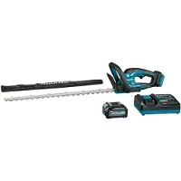 Makita Tagliasiepi 40V Xgt Uh021Gd101 600Mm