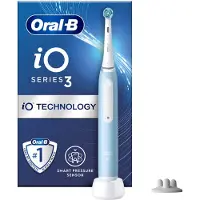 Oral-B Spazzolino Elettrico Io 3