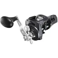 Shimano Mulinello Da Traina Tekota Hg Lc A