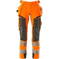 Mascot Pantaloni Da Lavoro Accelerate Safe 19031 Hanging Pockets Big