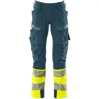 Mascot Pantaloni Da Lavoro Accelerate Safe 19179
