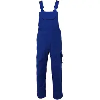 Mascot Tuta Con Ginocchiere Industry 10569