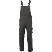 Mascot Tuta Con Ginocchiere Industry 10569