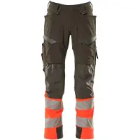 Mascot Pantaloni Da Lavoro Accelerate Safe 19179