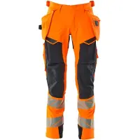 Mascot Pantaloni Da Lavoro Accelerate Safe 19031 Hanging Pockets Big