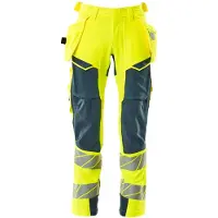 Mascot Pantaloni Da Lavoro Accelerate Safe 19031 Hanging Pockets Big
