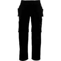 Mascot Pantaloni Da Lavoro Industry 10131 Hanging Pockets Big