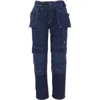 Mascot Pantaloni Da Lavoro Hardwear 06131 Hanging Pockets Big
