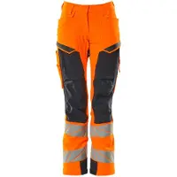 Mascot Pantaloni Da Lavoro Accelerate Safe 19078
