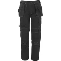 Mascot Pantaloni Da Lavoro Hardwear 06131 Hanging Pockets Big
