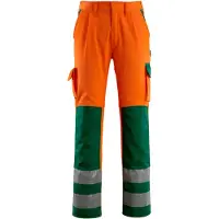 Mascot Pantaloni Da Lavoro Safe Compete 07179