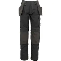 Mascot Pantaloni Da Lavoro Industry 10131 Hanging Pockets Big