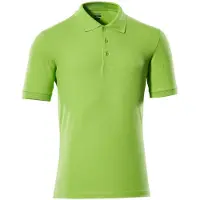 Mascot Polo A Maniche Corte Crossover 51587