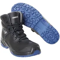 Mascot Scarpe Antinfortunistiche Footwear Flex F0141