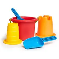 Hape Gioco Da Spiaggia 5 In 1