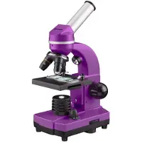 Bresser JUNIOR Biolux SEL Studenten Microscopio