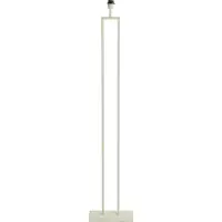 Light & Living Lampada da terra - beige - Shiva - metallo - apparecchio singolo - E27 - 8210343 -