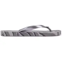 Ipanema Infradito ANIMAL PRINT FEM donne - Grigio - 37