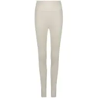 Alter Ego Selena Trousers Off White Taglia: S | Pantaloni di pelle Outlet | Donna | Bianco