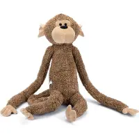 Beeztees Peluche Scimmia Vichinga
