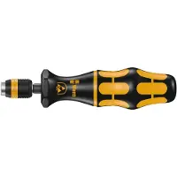 Wera 7460 Cacciavite dinamometrico ESD 0,3 Nm