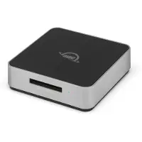 OWC Atlas USB4 CFexpress 4.0 Type B lettore di schede