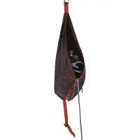 Blue Ice Koala Rope Bag Sacco porta corda (One Size, grigio)