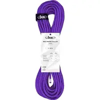 BEAL Wallmaster Corda indoor (50 m, lilla/bianco)